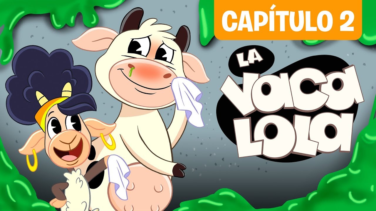 Play La Vaca Lola y La Gallina Frita by La Vaca Lola & Toy Cantando on   Music