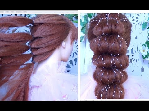 Tóc xinh / tóc hàn quốc/Korean hair