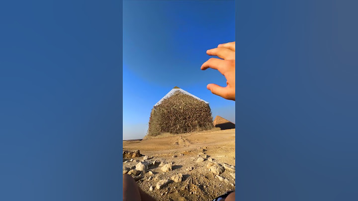 POV: Everything Is POV...