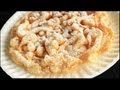 How to Make Funnel Cakes!!