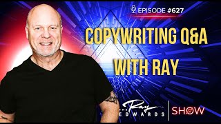 Unlocking Copywriting Secrets: Q&A with Ray Edwards