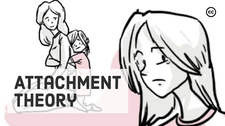 The Attachment Theory: How Childhood Affects Life