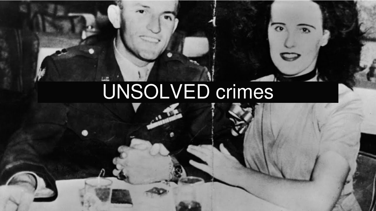 life style sport UNSOLVED crimes