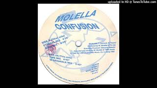 Molella - Confusion (Eternal Mix) 1993