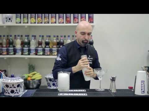 Video: Come Fare Una Marinata Alcolica Usando I Cocktail Classici