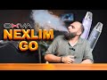 وحش البودات الاقتصادية جهاز نيكسليم جو من شركة اوكسفا OXVA Nexlim GO 