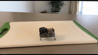 Download lagu Airborne sound and structureborne sound demo