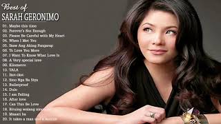 Ogie Alcasid, Regine Velasquez Nonstop Songs   Best OPM Tagalog Love Songs Playlist 2018 3