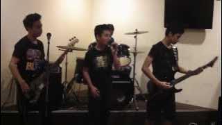 MASTER OF PUPPETS(cover by PAYSLiP)