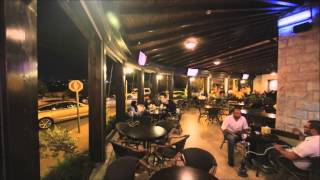 Time-lapse Day in Jasmine Cafe