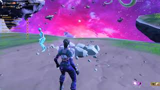 Nuevo Evento De Fortnite