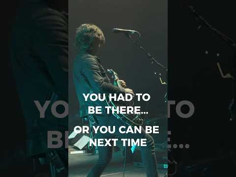 We’re counting down the days until the OLP30 tour continues! Grab tickets at the link in bio.