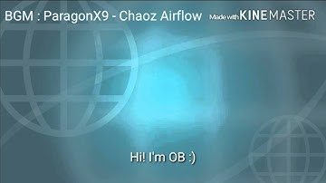 [OB] Advent Dungeon Guide Movie! - AVABEL ONLINE(アヴァベルオンライン, 아바벨 온라인)