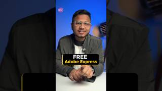 Use Adobe Express for FREE #howto #adobe #adobeexpress #freeai #freetool #freetools #techtips #tech