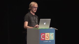 CSSconf EU 2014 | Mathias Bynens: 3.14 Things I Didn't Know About CSS