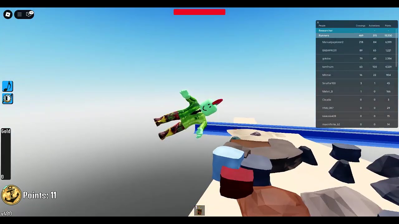 dit is level 6 en 10 en100 van de tsunami game op roblox #roblox #tsunami #gameplay #robloxstudio