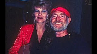 DANCE WITH ME AGAIN - HAPPY 92nd Birthday WILLIE NELSON - original song by Terry Stephenson