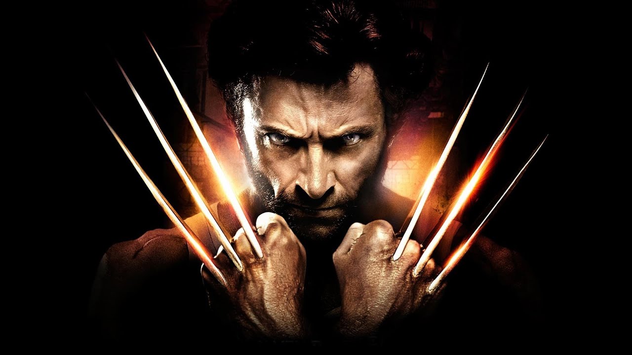 Wolverine Unleashed : The Complete Oriigins (Hugh Jackman, Liev Schreiber)
