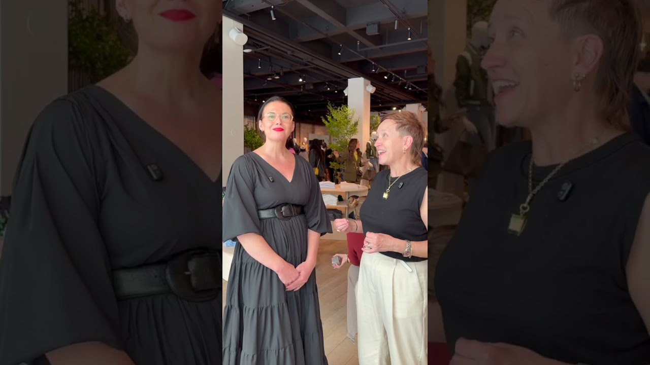 Design For All Fall - Walmart NYFW - The Top Trends You Need At Tangible Prices