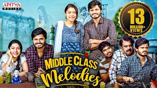 Middle Class Melodies - 2023 New Released Hindi Dubbed Movie | Anand Deverakonda | Varsha Bollamma