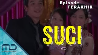 SUCI - Bunga Zaenal & Rezky Aditya