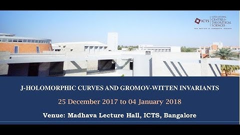 Moduli Space of Curves by Chitrabhanu Chaudhuri