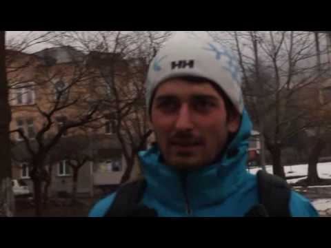 ლიტერატურული კაფე ტყიბულში-სან დრო