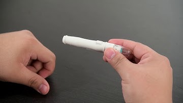 GLUCOCARD Shine Express: How to Perform a Blood Glucose Test