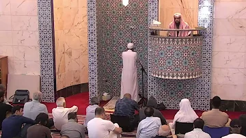 Comment debuter la prière en islam ?