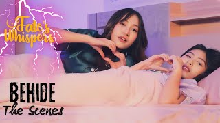 Download Lagu Behind The Scenes | Fate's Whisper MP3