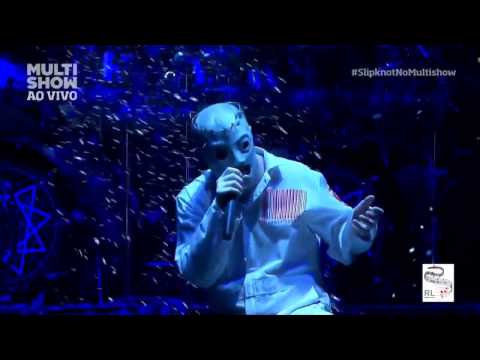 Slipknot   Live At Monsters Of Rock 2013 Full Concert