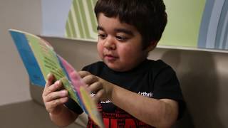 Sjia Its Not Just Arthritis Cincinnati Childrens