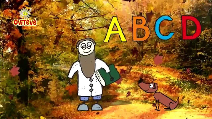 Ábécédé