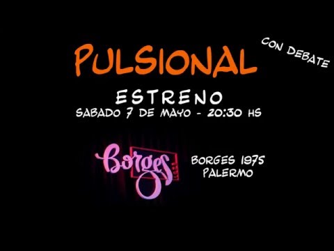 Pulsional 2016