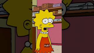 2D Models | The Simpsons #shorts