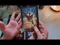 ♾ QUE DEBO SABER? TAROT Y ORACULOS