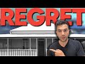 The Truth About Buying in a Hot Property Market | My #1 Regret