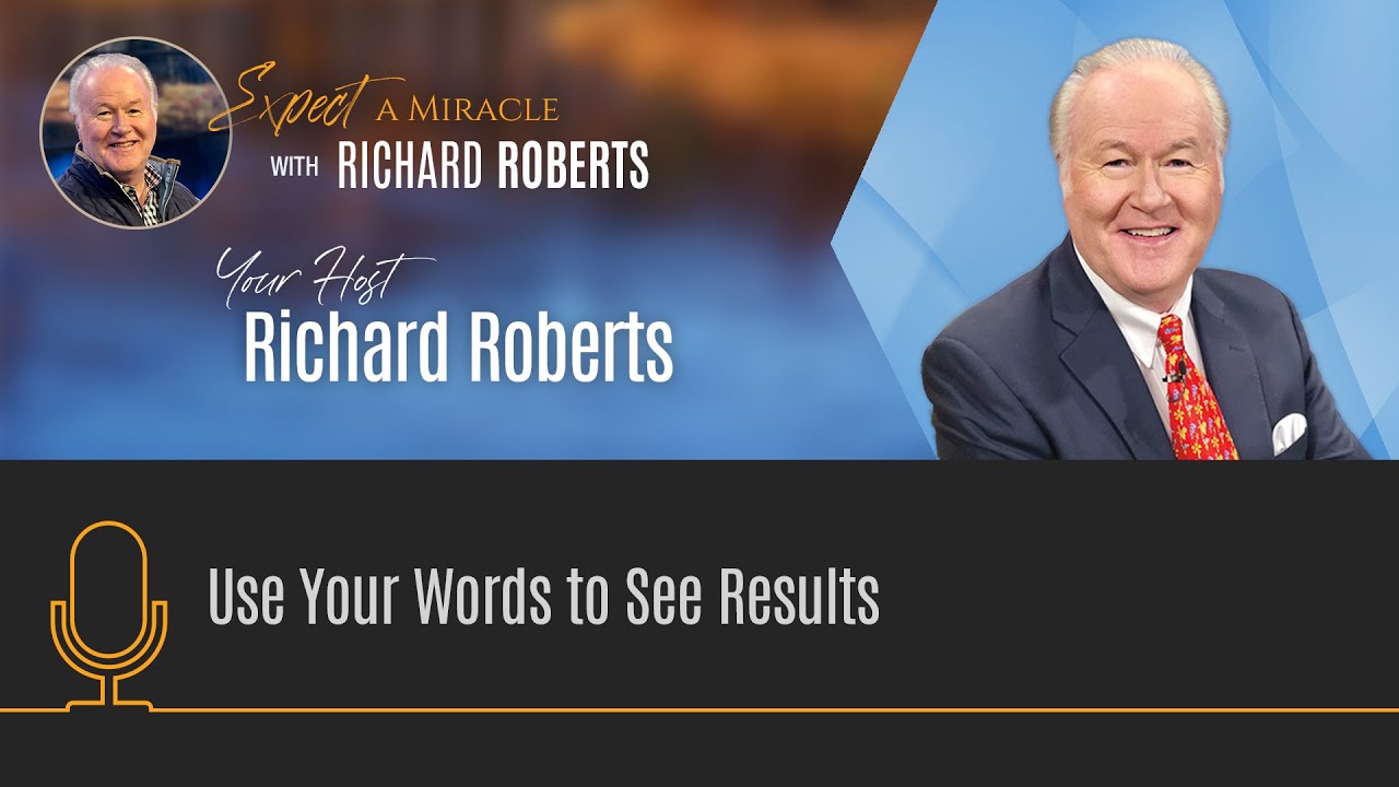 Use Your Words to See Results