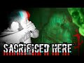 PARANORMAL ACTIVITY CAUGHT ON CAMERA (WITCH SHOW HERSELF) SCARY