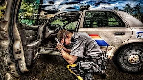 Trauma, Compassion Fatigue, Resiliency, and Law Enforcement