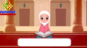 Learn Quran For Kids   Surat An Nasr سورة الـنصر