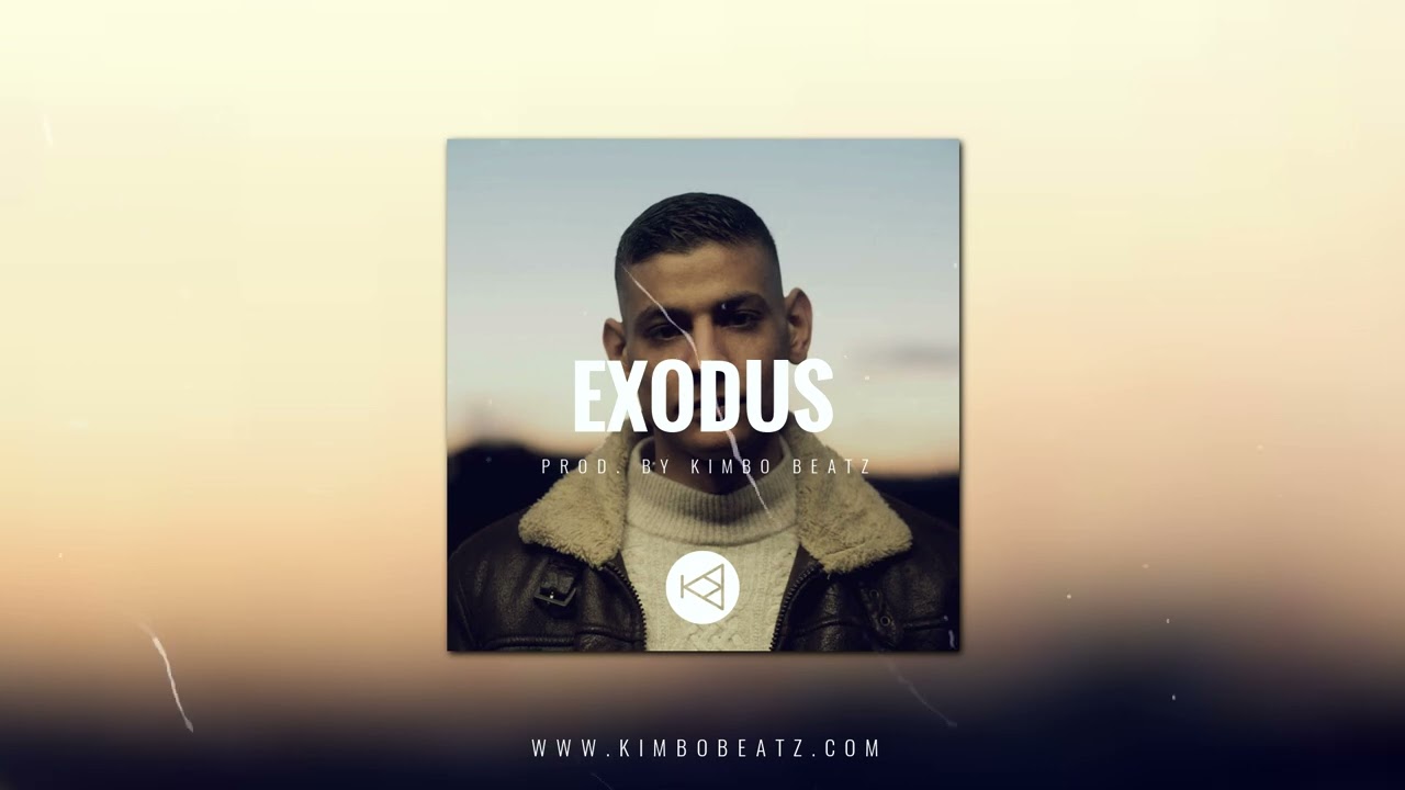 [Free] OG Old School Type Beat ft. NGEE x HAZE - "EXODUS" | Hard Boom Bap Type Beat 2022