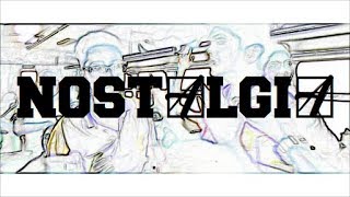 Nostalgia Imagica Trip Film Ft. Atharva Anurag