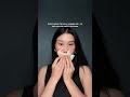 SUKA PAKE LIPTINT TAPI GA SUKA RETOUCH #lipoil #lipstain #luxcrime #cosmetics #makeup