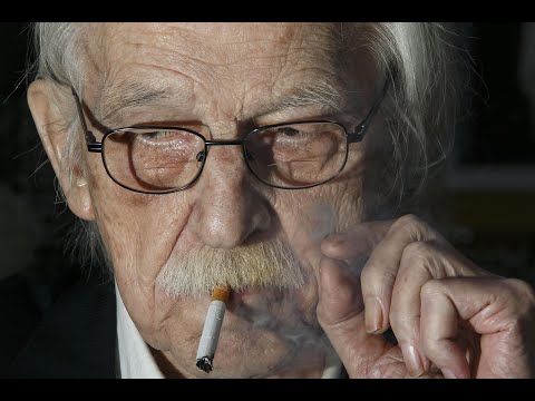 Miniatura de la reseña en video Historia General de las Drogas? - ¿Quién es Antonio Escohotado? - Introducción al Libro