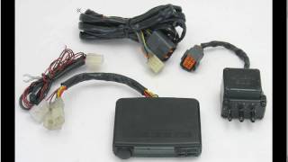 HKS EVC 4 Boost controller