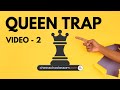 Queen Trap Video - 2