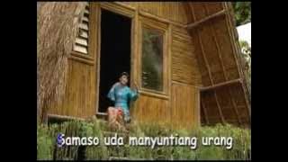 Ria Amelia - Hujan (High Quality)