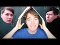 Shane talking sh*t about Dan & Phil