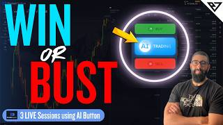 Can you make Money with Pocket Options AI Trading Button?